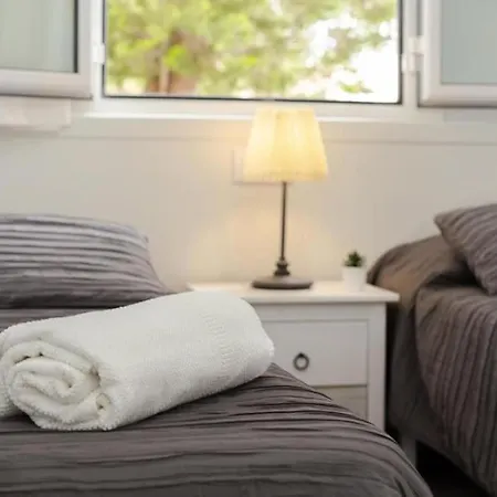 Family In Ciutadella * 卡兰博希