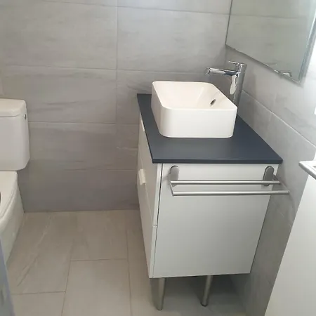 Family In Ciutadella *