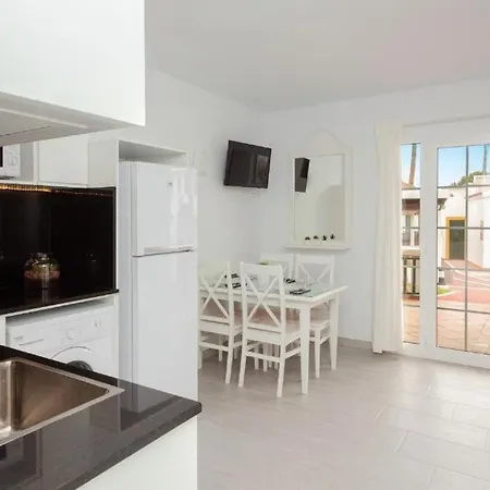 Family In Ciutadella *