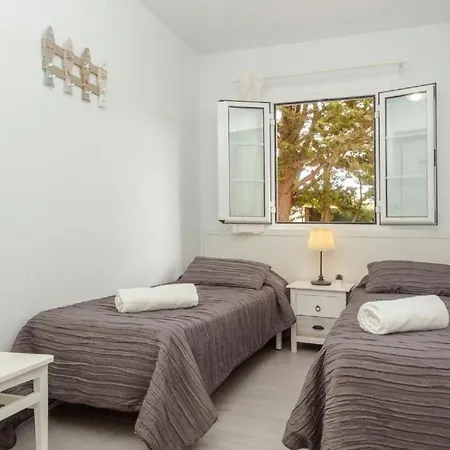 Family In Ciutadella *