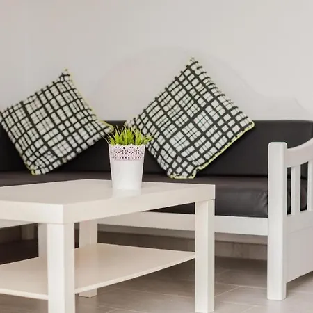 Family In Ciutadella * 卡兰博希