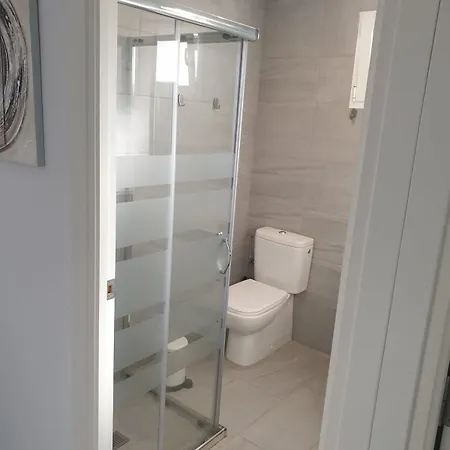 Apartment Family In Ciutadella *