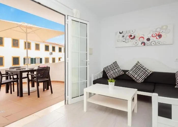 Apartmán Family In Ciutadella