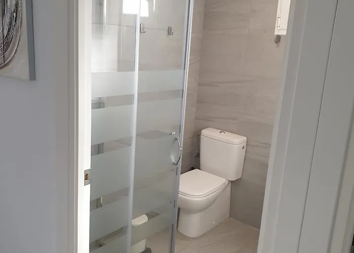 Apartmán Family In Ciutadella *