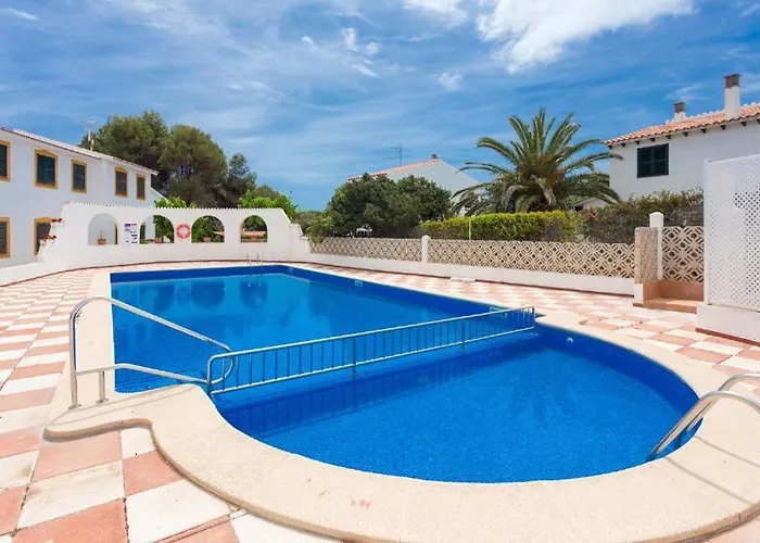 Family In Ciutadella * Cala en Bosch