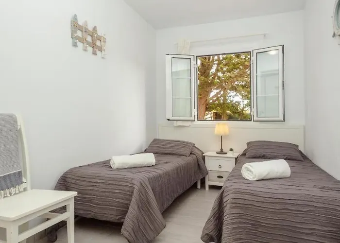 Family In Ciutadella *