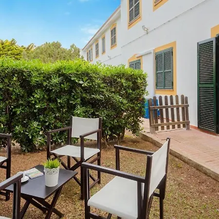 Family In Ciutadella * Cala en Bosc