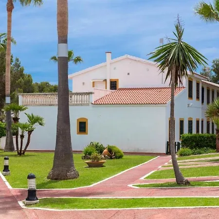 Family In Ciutadella Lejlighed